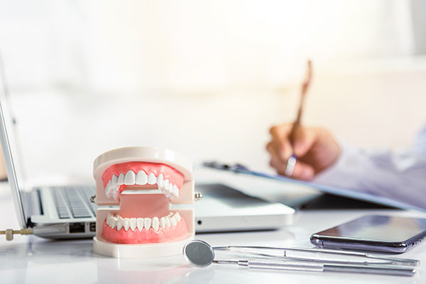 Tu clínica dental de confianza en Valencia